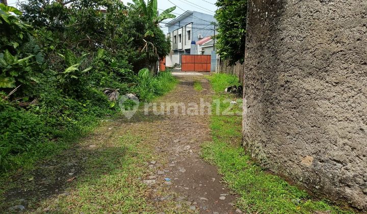 Kavling Dekat Terminal Bubulak Promo Imlek Angpao 20 Jt