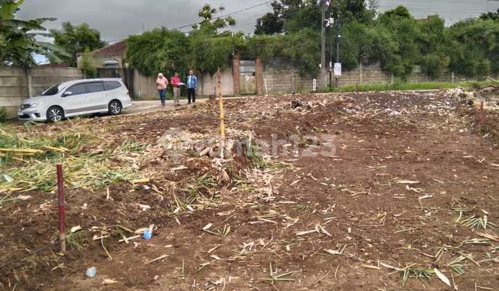 Near Inkopad Kalisuren, Exclusive Plot with Free SHM &amp; Name Transfer