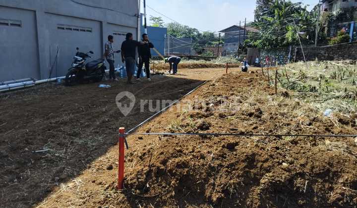 Kapling Cimahpar Dekat Univ. Pakuan Free SHM & Balik Nama Kapling Cimahpar Dekat Univ. Pakuan Free SHM & Balik Nama