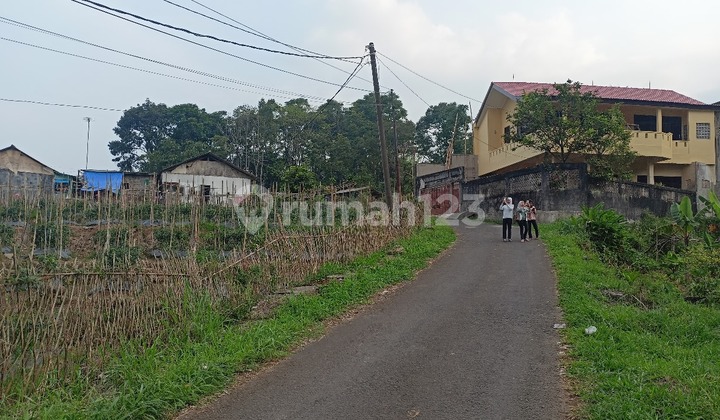 Suitable Villa Plot Near Lennira Glamping, Only 100 Million New Year Promotion