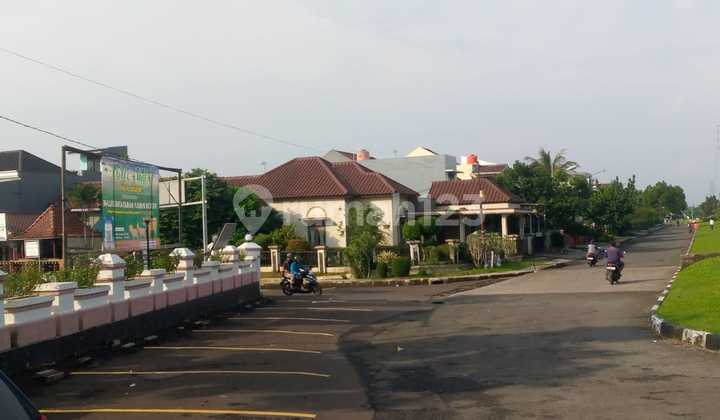 Free Yamaha Fino Kavling SHM, 5 Menit Rs Hermina Bogor