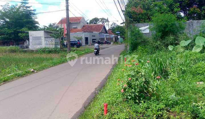 Kavling Eksklusif Dekat Ipb Dramaga, Free BPHTB Kavling Eksklusif Dekat Ipb Dramaga, Free BPHTB