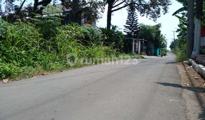 Tanah Bogor Timur Bangun Hunian Nyaman Dekat Tol Sumarecon Tanah Bogor Timur Bangun Hunian Nyaman Dekat Tol Sumarecon