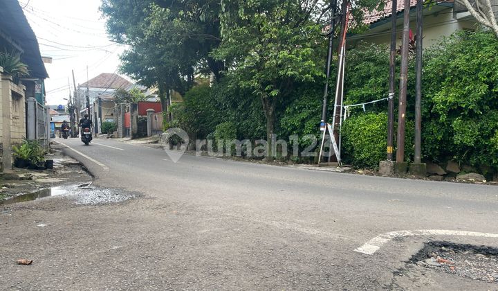 Tanah Kavling Jagakarsa Bonus TV Special Promo Awal Tahun