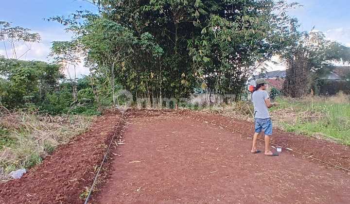 Chinese New Year Promotion: Buy Land Near Bojonggede Toll Road, Get Angpao Chinese New Year Promotion: Buy Land Near Bojonggede Toll Road, Get Angpao