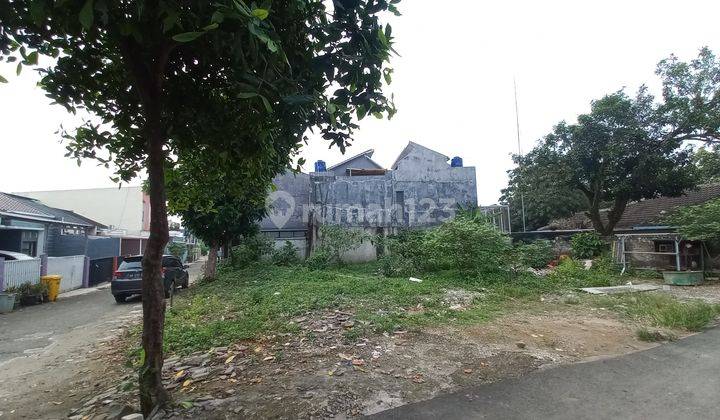 Harga Promo Tanah Tangsel ,Cocok Untuk Investasi  2