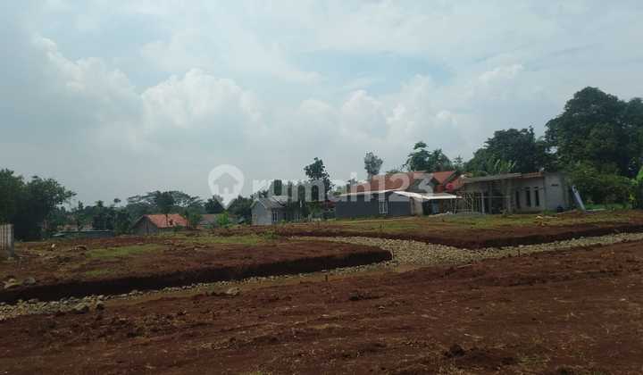 Kavling Bogor Bonus AC Dekat Inkopad Kalisuren Kavling Bogor Bonus AC Dekat Inkopad Kalisuren