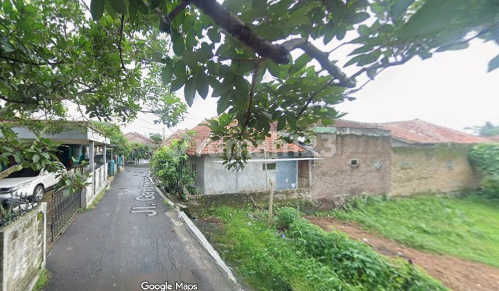 Beli Kapling Dekat Terminal Bubulak Dapat Hadiah Mesin Cuci Beli Kapling Dekat Terminal Bubulak Dapat Hadiah Mesin Cuci