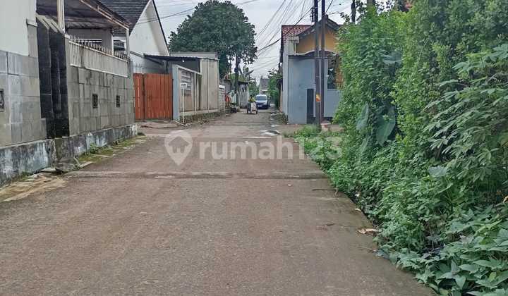 Near Cibinong City Mall, SHM Plot Bonus Yamaha Fino