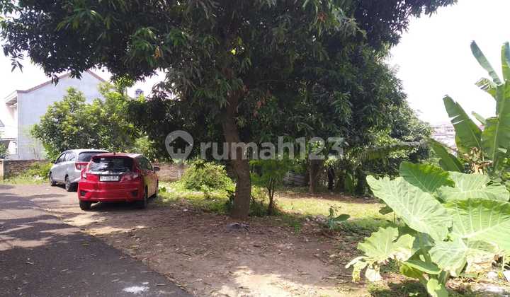 Tanah Kavling Jagakarsa Bonus AC Special Promo Awal Tahun