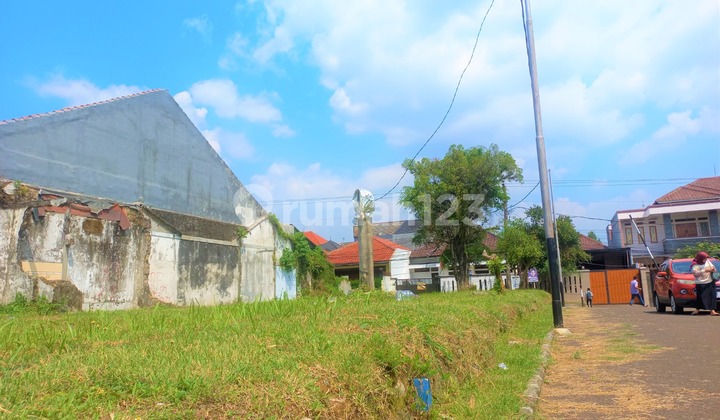 Free BPHTB, Kapling Cluster 5 Menit Rsud Bogor Kota