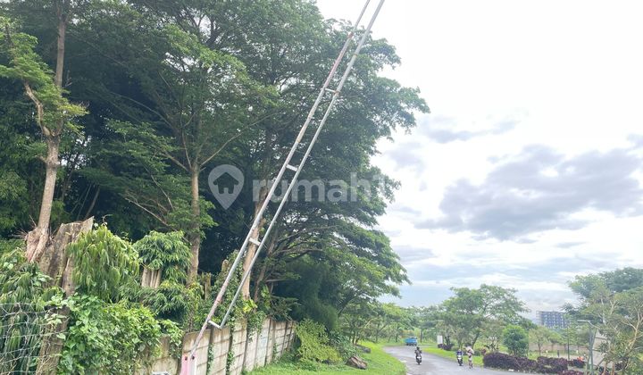 Tanah Bogor Selatan Dekat Aston Bnr Bonus Honda Genio Tanah Bogor Selatan Dekat Aston Bnr Bonus Honda Genio
