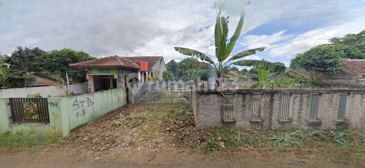 Kavling Parung Bogor Free Kulkas, Promo Awal Tahun Terbatas