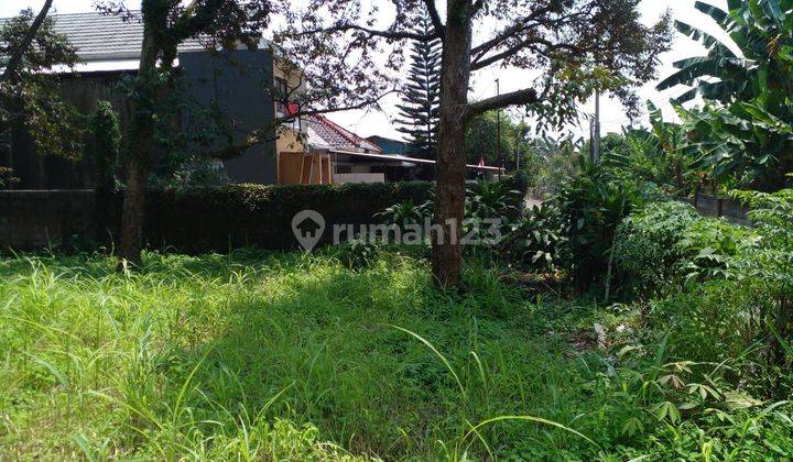 Jual Tanah Cepat ,5 Menit Tol Luar Bogor   2