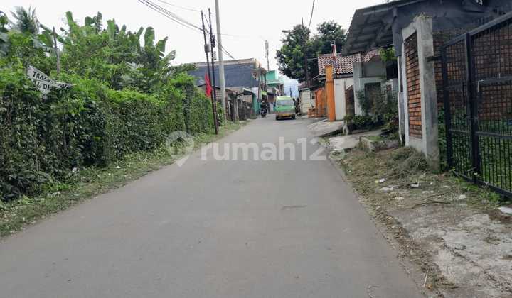 Tanah Cifor Strategis Pinggir Jalan, Bonus Yamaha Fino Tanah Cifor Strategis Pinggir Jalan, Bonus Yamaha Fino