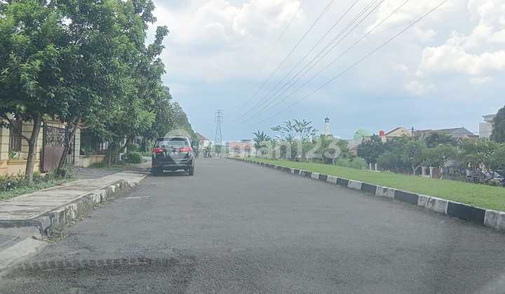 5 Menit Tip Top Cilendek, Kapling SHM Promo Imlek