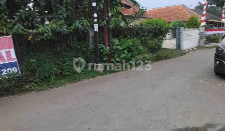 Tanah Panaragan Dekat Stasiun Bogor Diskon 20 Jt Tanah Panaragan Dekat Stasiun Bogor Diskon 20 Jt