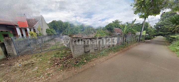 Kavling Parung Bogor Free Kulkas, Promo Awal Tahun Terbatas