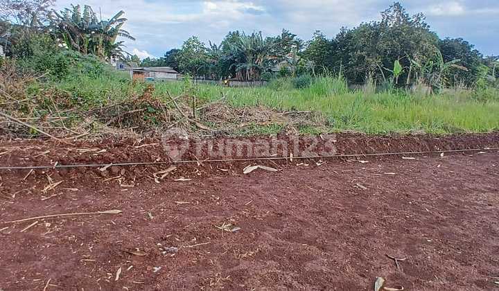 Kavling Bogor Dekat Tol Bojonggede Promo Imlek Free BPHTB
