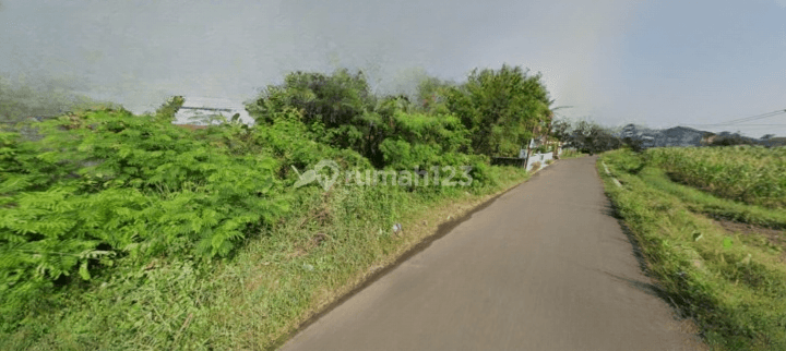 Tanah Kavling Murah 2 Menit Sekolah IT Al- Hikmah BBS Bogor  2