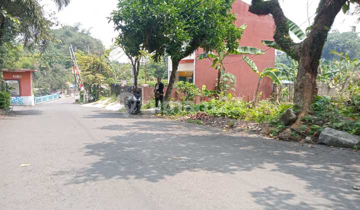 Di Perumahan Bogor Raya Permai Kavling Bonus Yamaha Fino