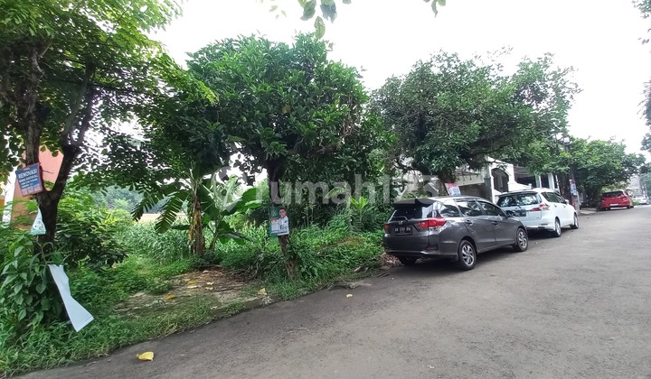 Di Perumahan Bogor Raya Permai Kavling Bonus Umroh