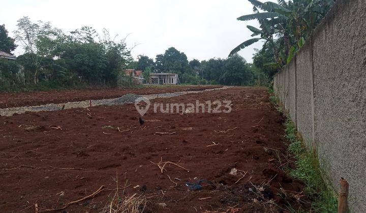 Tanah Menguntungkan Cocok Bangun Kontrakan Tajur Halang 2