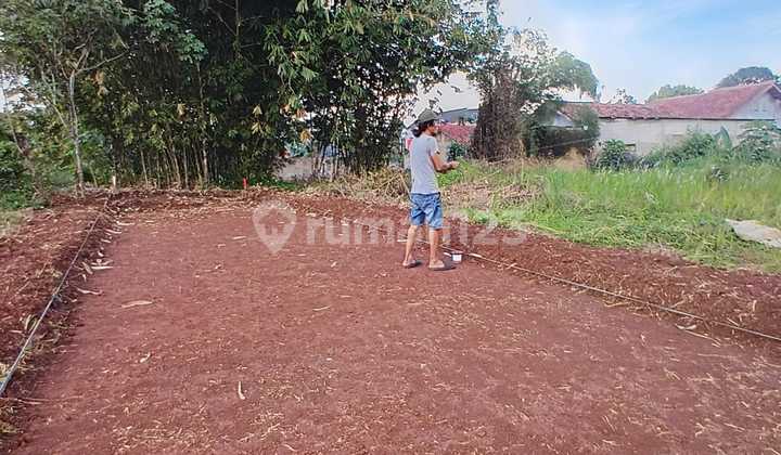 Kavling Bogor Dekat Tol Bojonggede Promo Imlek Free BPHTB