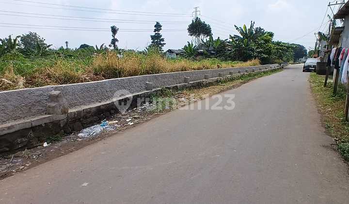 Kavling Cilebut Free TV, 10 Menit Marcopolo Cimanggu City Kavling Cilebut Free TV, 10 Menit Marcopolo Cimanggu City