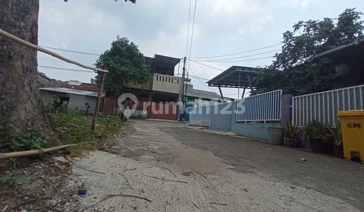 5 Menit Kampus Unpam Viktor, Kapling Cocok Buat Kost 5 Menit Kampus Unpam Viktor, Kapling Cocok Buat Kost