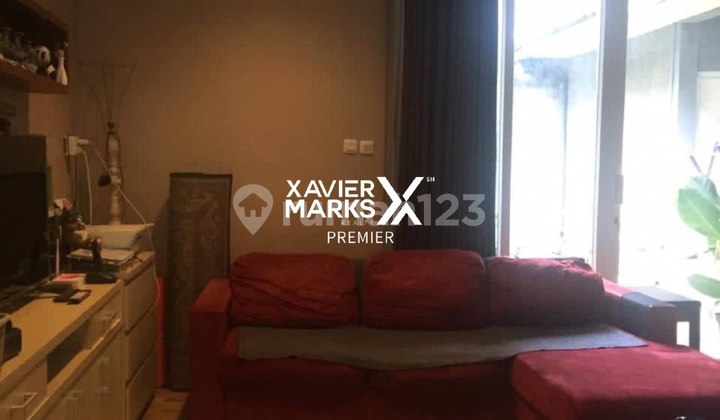 Casablanca Malang Atmosphere Villa House 2