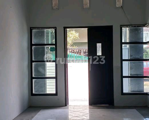 Dijual Cepat Rumah Siap Huni Minim Tanpa Renovasi Lokasi Cluster One Gate System Sulfat Malang Kota 2