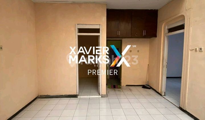 Rumah 2 Lantai Siap Huni Bebas Banjir 2