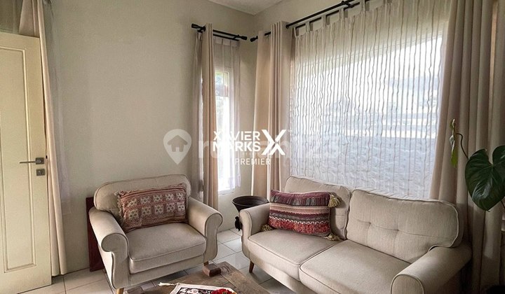 Rumah Hook Homey di Sawojajar Cocok untuk Lansia 2