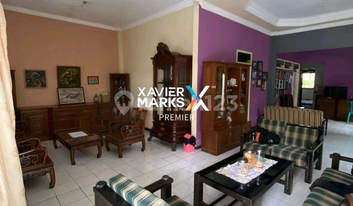 Rumah Tengah Kota Dekat Ijen Boulevard Cocok untuk Investasi Rukost Premium 2