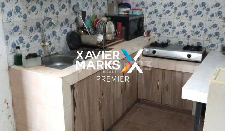 Dijual Rumah Terawat Bonus Motor Dekat Exit Tol Madyopuro 2