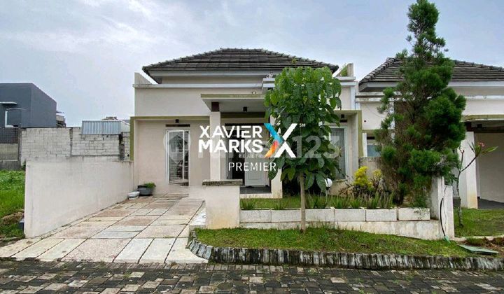 Rumah Cantik 1 Lantai Siap Huni Dekat Exit Tol Rumah Cantik 1 Lantai Siap Huni Dekat Exit Tol