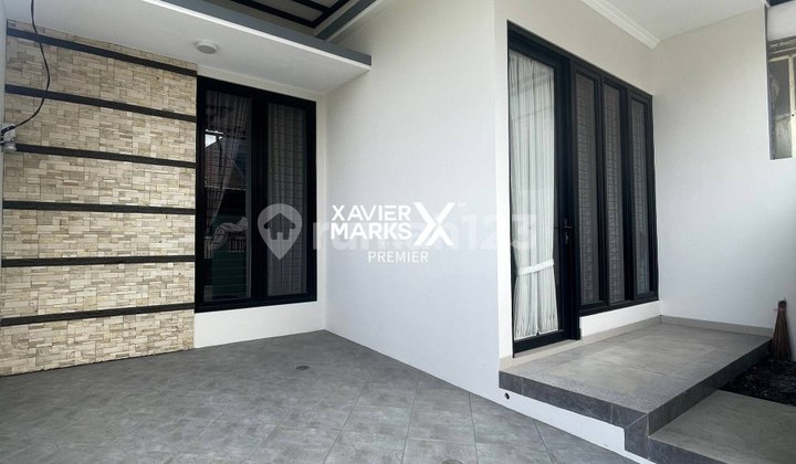 For Sale Modern Minimalist House Near Airport 2