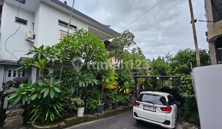 Dijual Rumah di Prumahan Bumi Damai Indah Banjar Tiying Tutul Pererenan Mengwi Badung Bali