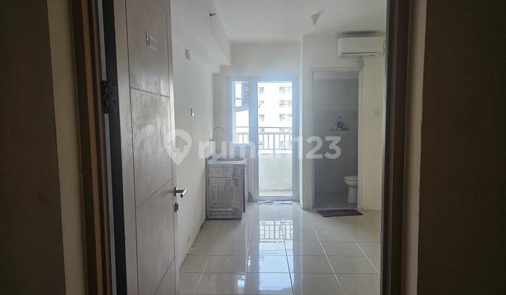 Disewakan Apartemen Educity Tower Yale Surabaya Timur