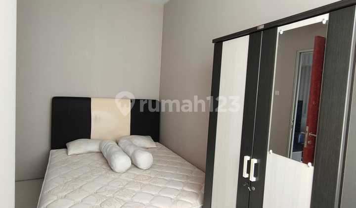 For Rent: Gunawangsa Tidar Apartment, Surabaya