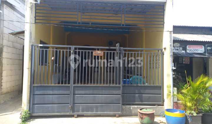 Dijual Rumah Semambung Gedangan Sidoarjo