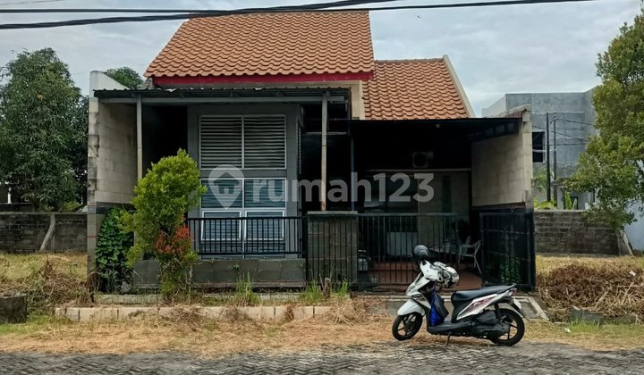 Dijual Rumah di Rangkah Kidul Sidoarjo