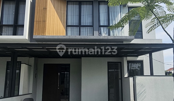 Rumah Baru Harvest Link Surabaya Barat Tipe Specta Rumah Baru Harvest Link Surabaya Barat Tipe Specta
