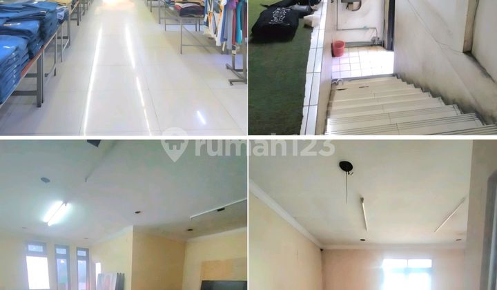 Ruko 360 M2 Gandawijaya Cimahi-Below Market Price 2