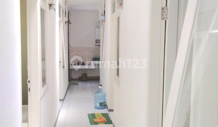 600 M2 House, Moch Ramdhan Wing, Bandung, Near Pt Inti 2