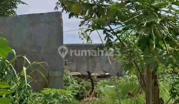 Land 3,295 m² in Bandung City, Ready to Build