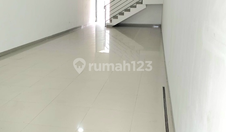 New Shop House 135 M2 Main Road Holis Bandung 2