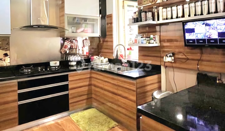 Office House 520 M2 Jalan Kurdi, Sayap Soekarno Hatta Bandung - NJOP Price 2