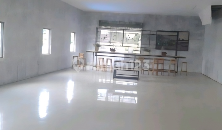 Ruko 600 M2 Mainroad Amir Machmud Cimahi 2